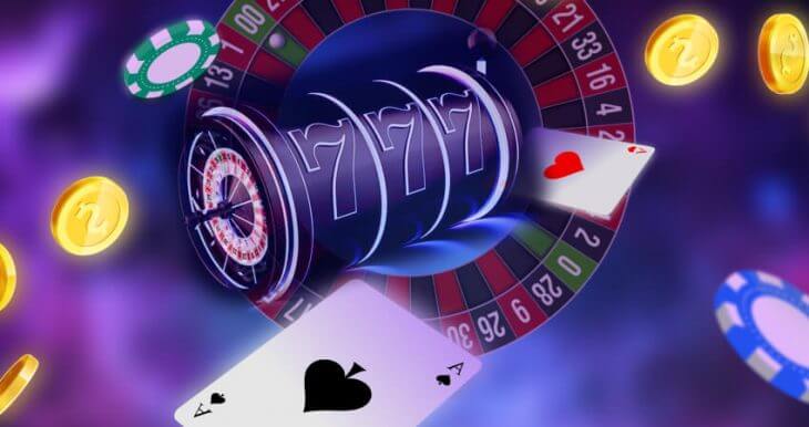 Discover the World of Gaming at Casiny Casino Your Ultimate Gambling Destination Discover the World of Gaming at Casiny Casino Your Ultimate Gambling Destination