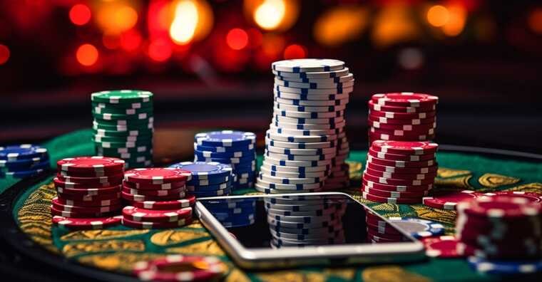 Experience the Thrill NineWin Online Casino UK Experience the Thrill NineWin Online Casino UK