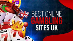 Experience Thrills with Kingdom Casino Online Slots