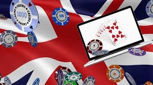 Explore the Thrills of PartyCasino Online Casino UK