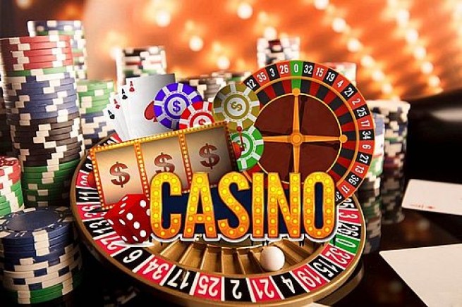 Discover the Exciting World of Online Casino Game UK 18
