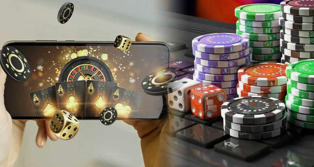 Experience Excitement and Thrills at Casino Playhub New