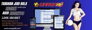 Mengenal SBOBET Agen Bola Panduan Lengkap untuk Pecinta Taruhan Olahraga