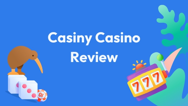 Ultimate Guide to Casiny Promo Codes for Massive Bonuses