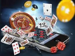 Understanding Casino God Odds The Key to Winning Big