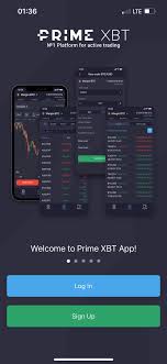 Unlock Opportunities with PrimeXBT Promo Codes