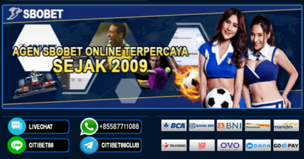 Agen Judi Online Terpercaya Aman Panduan Memilih dan Bermain