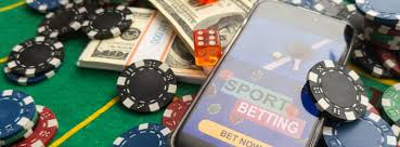 Descubra o Mundo da Apostas Online com 89k Bet
