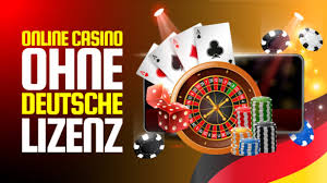 Die besten Casinos ohne deutsche Lizenz - casinos ohne deutsche lizenz 67