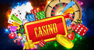 Die Welt der ausländischen Online Casinos Chancen und Herausforderungen