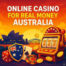 Discover the Best Online Pokies Australia Real - Your Ultimate Guide