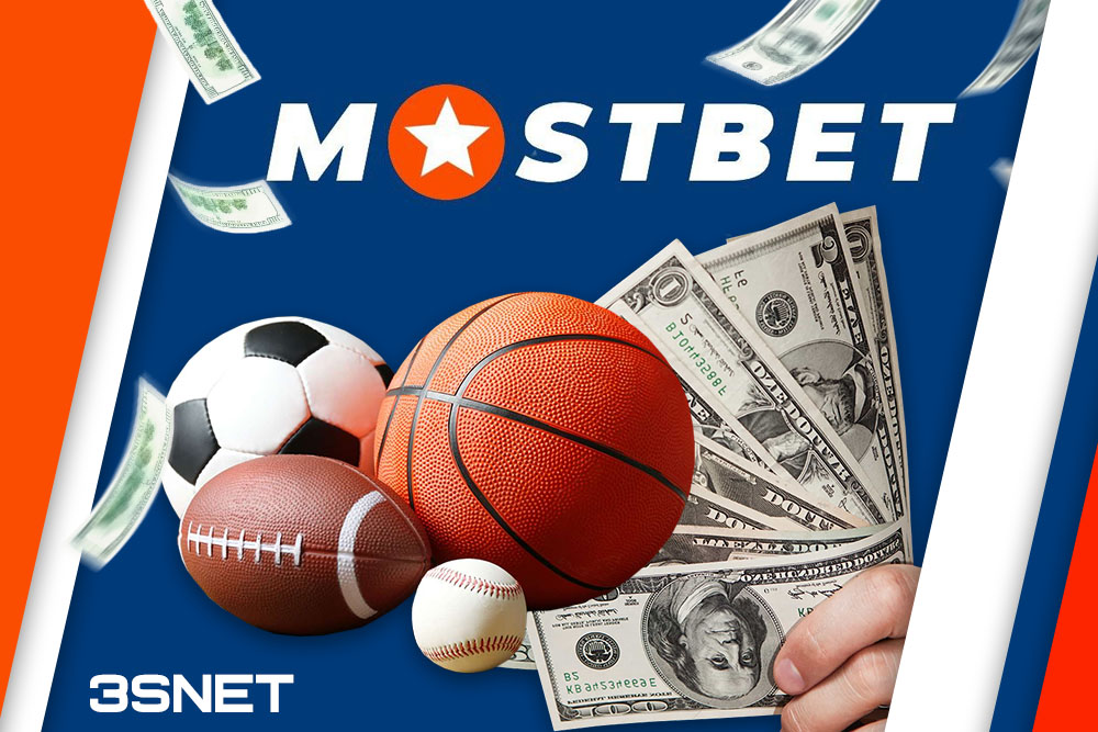 Discover the Excitement of Online Betting with get mostbet bd