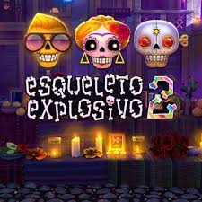 Esplora tutte le slot Esqueleto Explosivo Divertimento e Vincite!