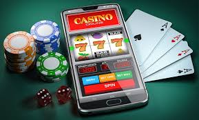 Experience Online Casino Now Onlayn kazino təcrübəsini indi yaşa