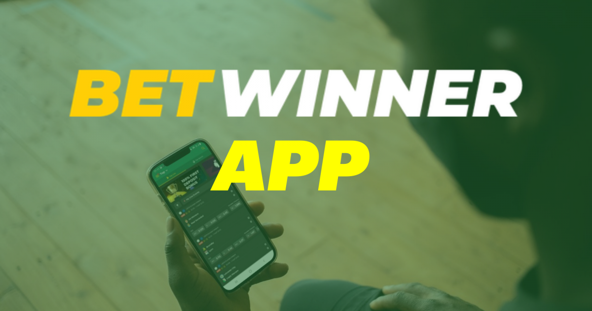 Experience the Excitement Betwinner Casino