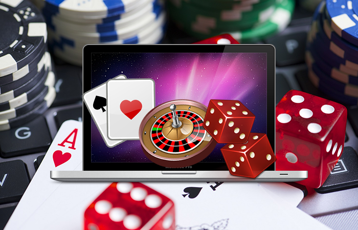 Experience the Thrill of Gambling Like Never Before Bir kliklə onlayn kazinoya daxil