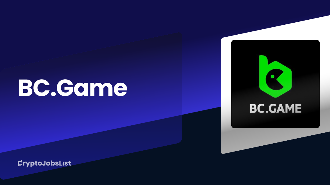 Exploring the Future of Entertainment with BC App Gaming