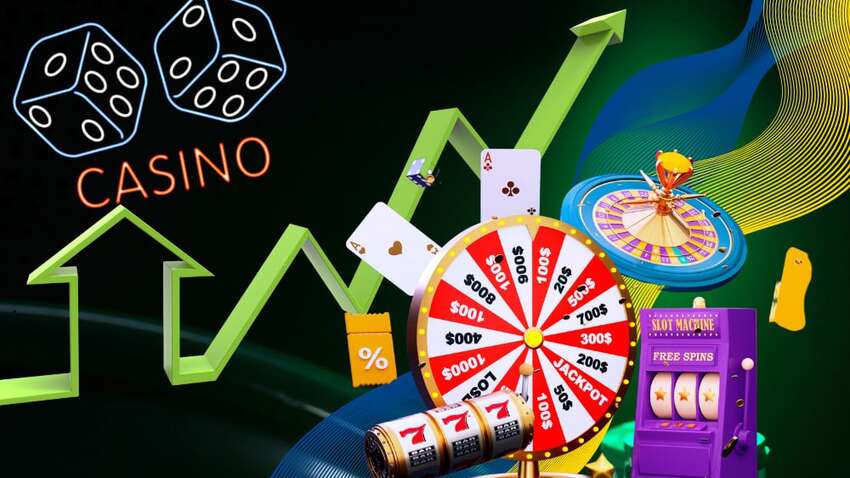 geze bet Navigating Modern Sports Betting and Responsible Play