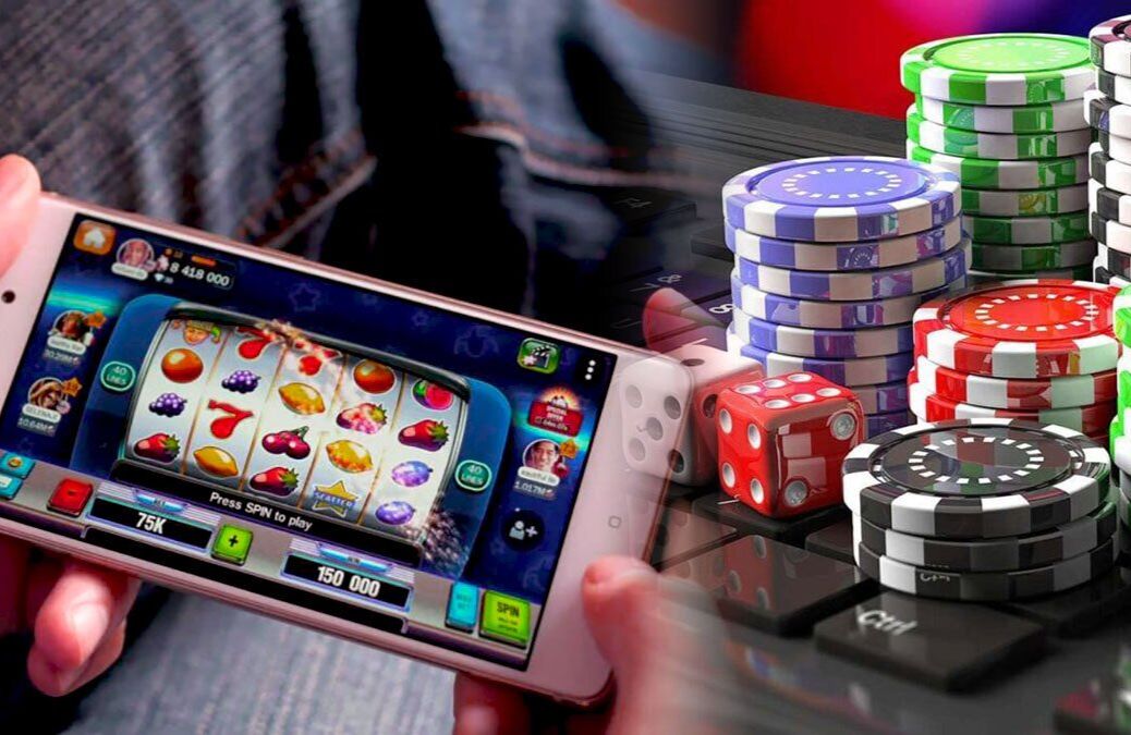How to Play Video Poker