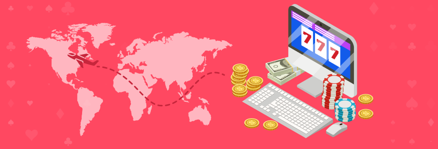 Online casino za české koruny Zábava a výhody pro hráče