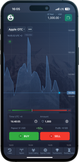 Pocket Option Trading Platform Your Ultimate Guide to Success