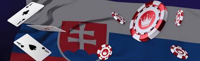 Sk Casino - Všetko, čo potrebujete vedieť o slovenských online kasínach