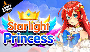 신비한 매력을 가진 Starlight Princess Slot 19