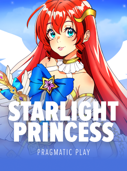 신비한 매력을 가진 Starlight Princess Slot 19