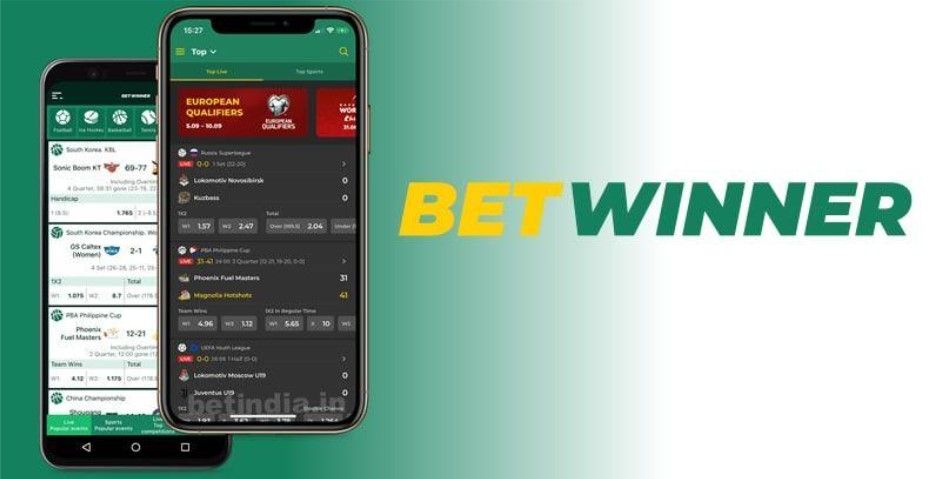 Todo sobre Betwinner Argentina Guía Completa para Apostar Online