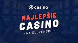 Vstúpte do sveta kasín s casino 2025 online