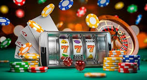 Casino Nationalbet Your Premier Online Gaming Destination