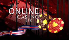 Discover the Best Online Casinos in the UK 1593163235