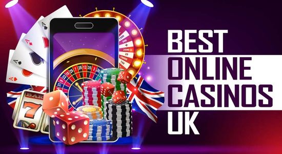 Discover the Thrill of Free Online Casino in the UK