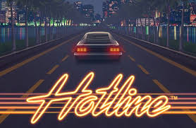 Hotline Casino - Nowa Era Gier Online