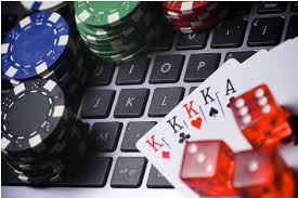 The Ultimate Gaming Experience at Casino Lucky Max The Ultimate Gaming Experience at Casino Lucky Max