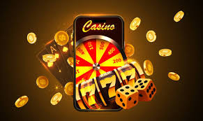 Experience Excitement at Wildzy Casino & Sportsbook -2138169561