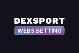 Explore the Future of Gambling at DexSport A Decentralized Online Casino